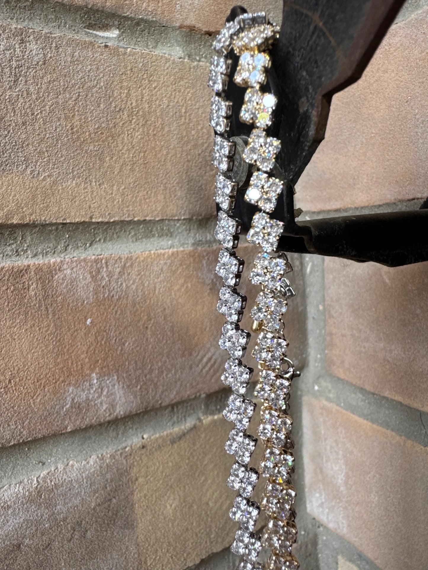 Collana Marsala