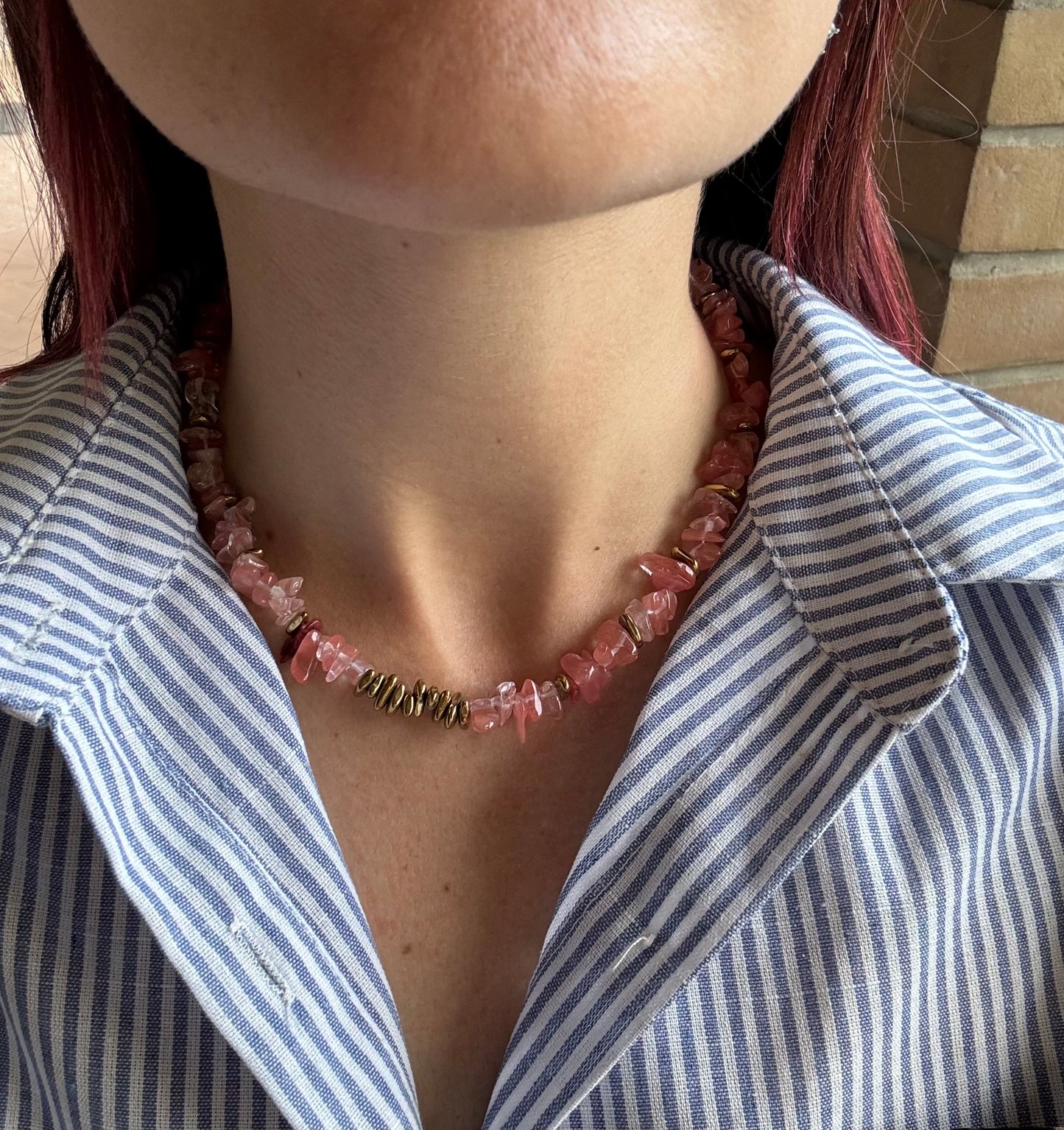Collana Summer