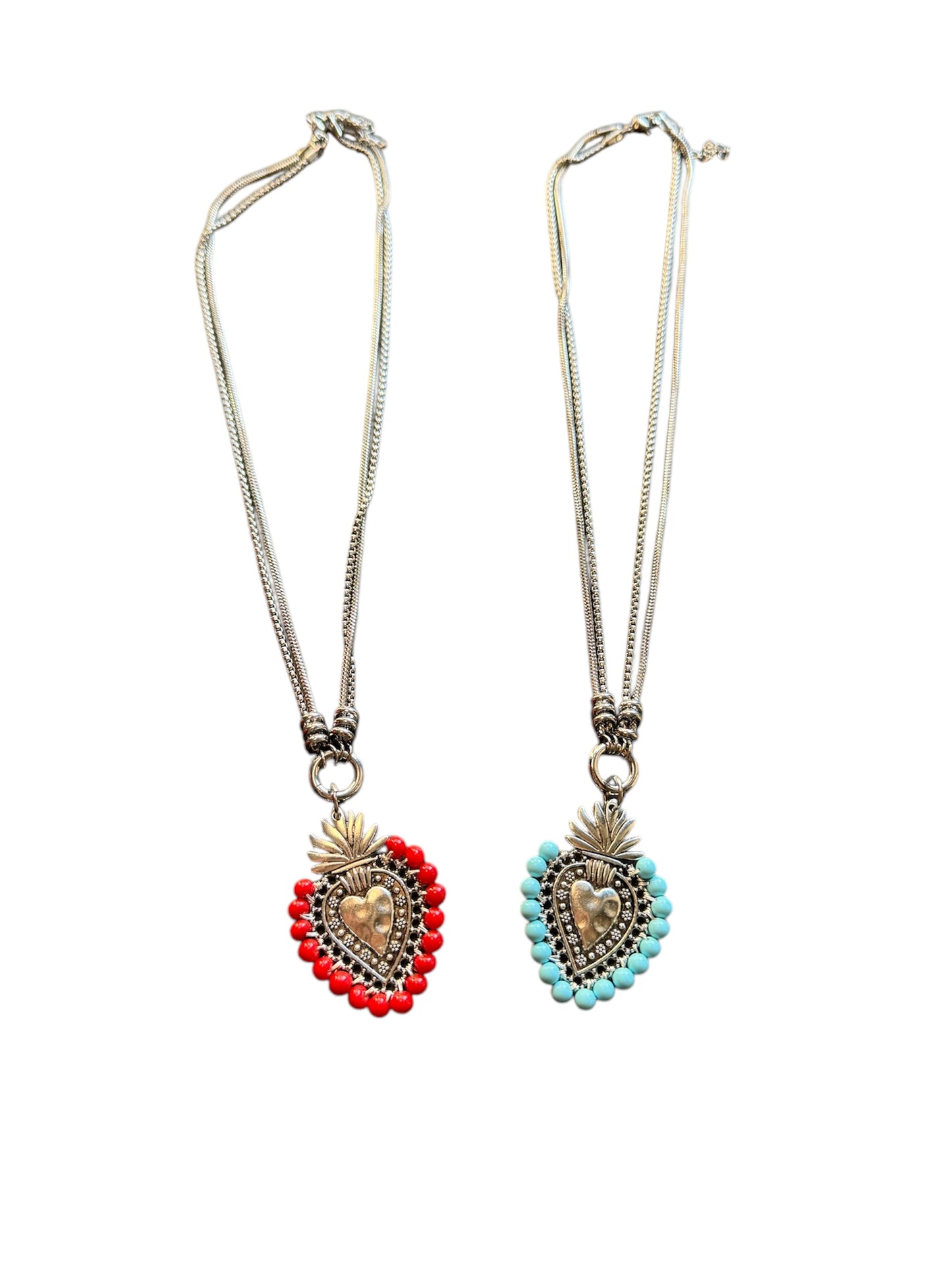 Collana Dea