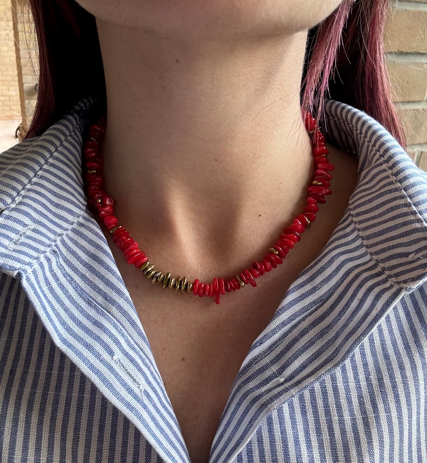 Collana Summer