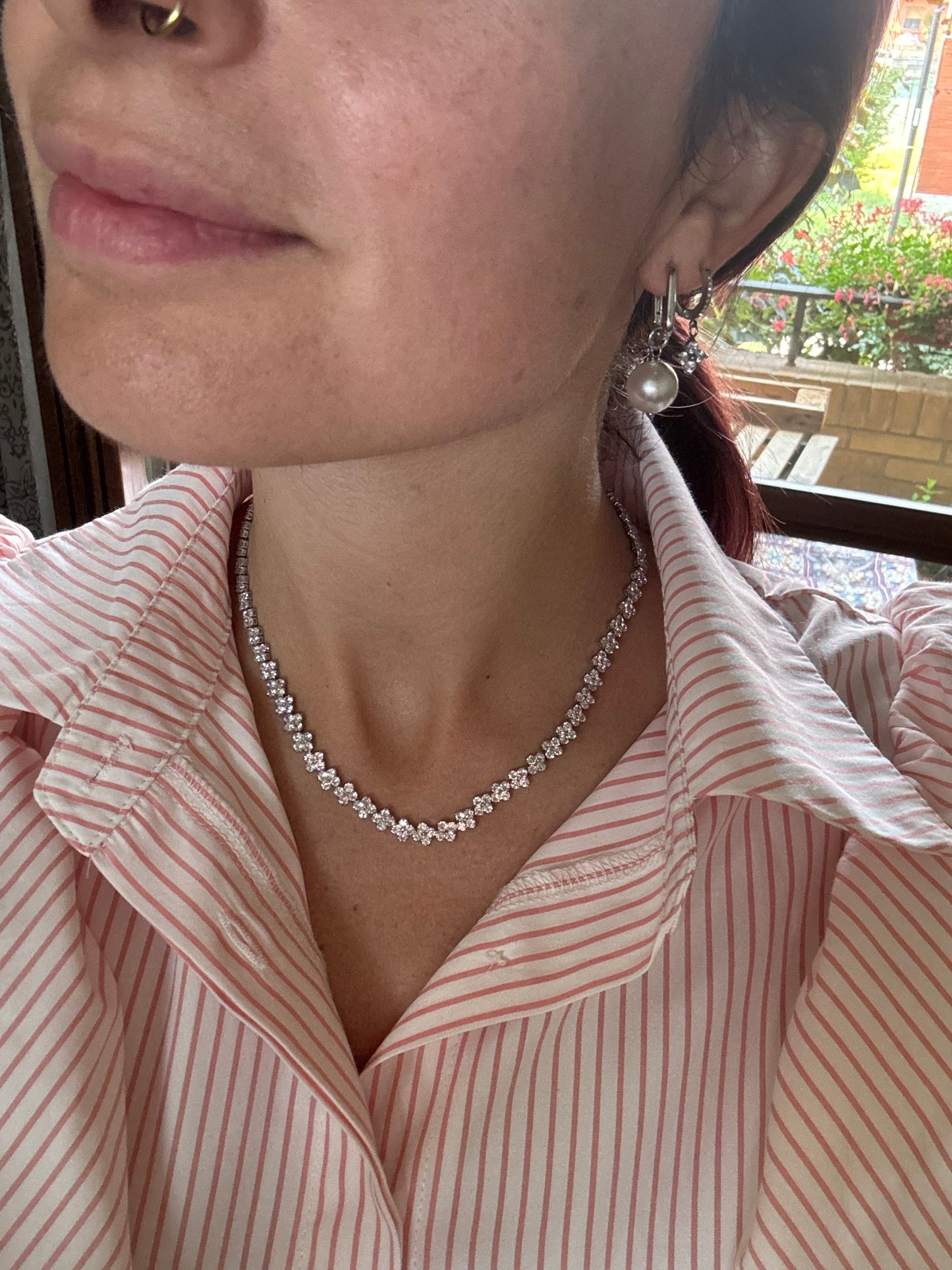 Collana Marsala