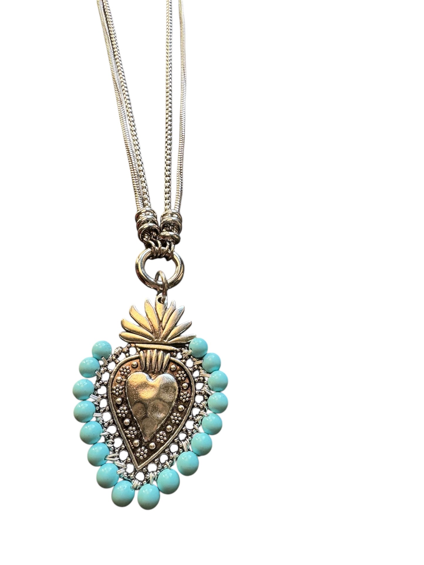 Collana Dea
