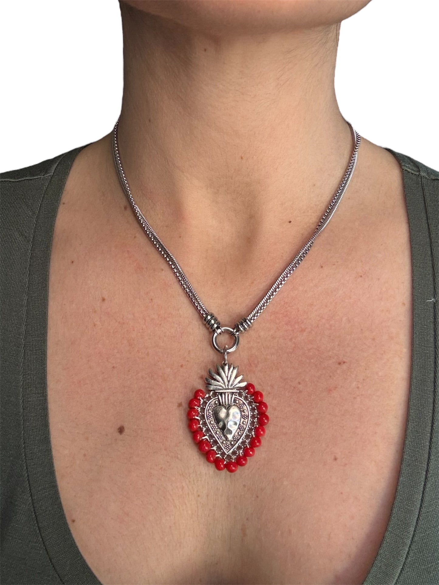 Collana Dea