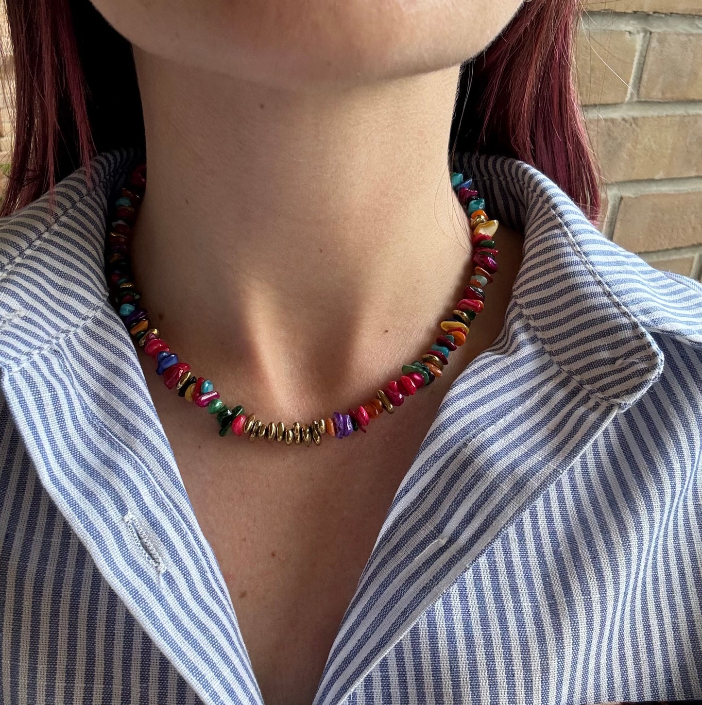 Collana Summer