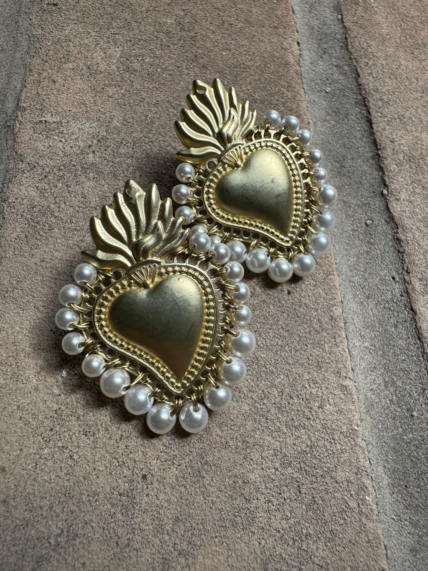 Orecchini Odense a Lobo