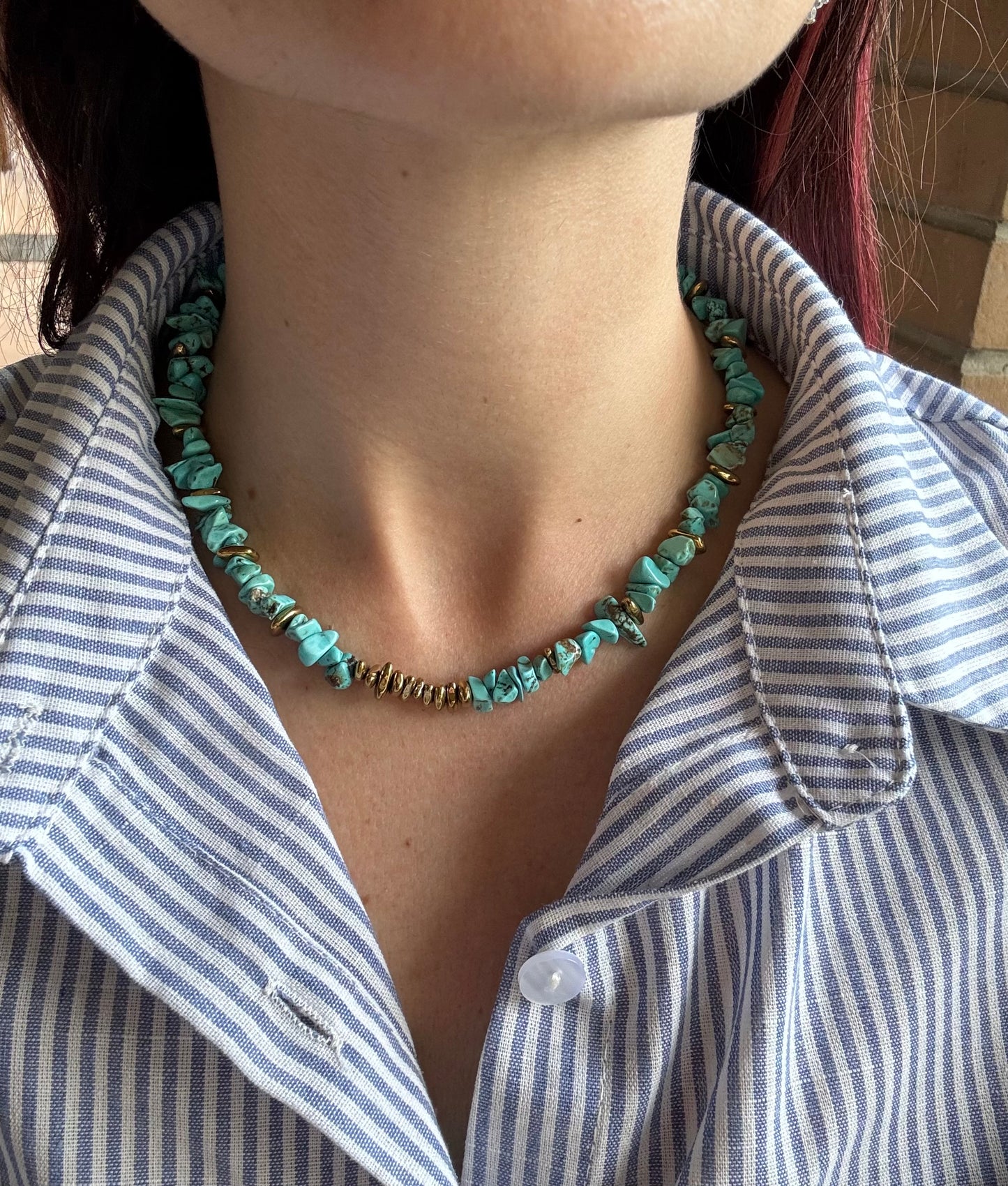 Collana Summer