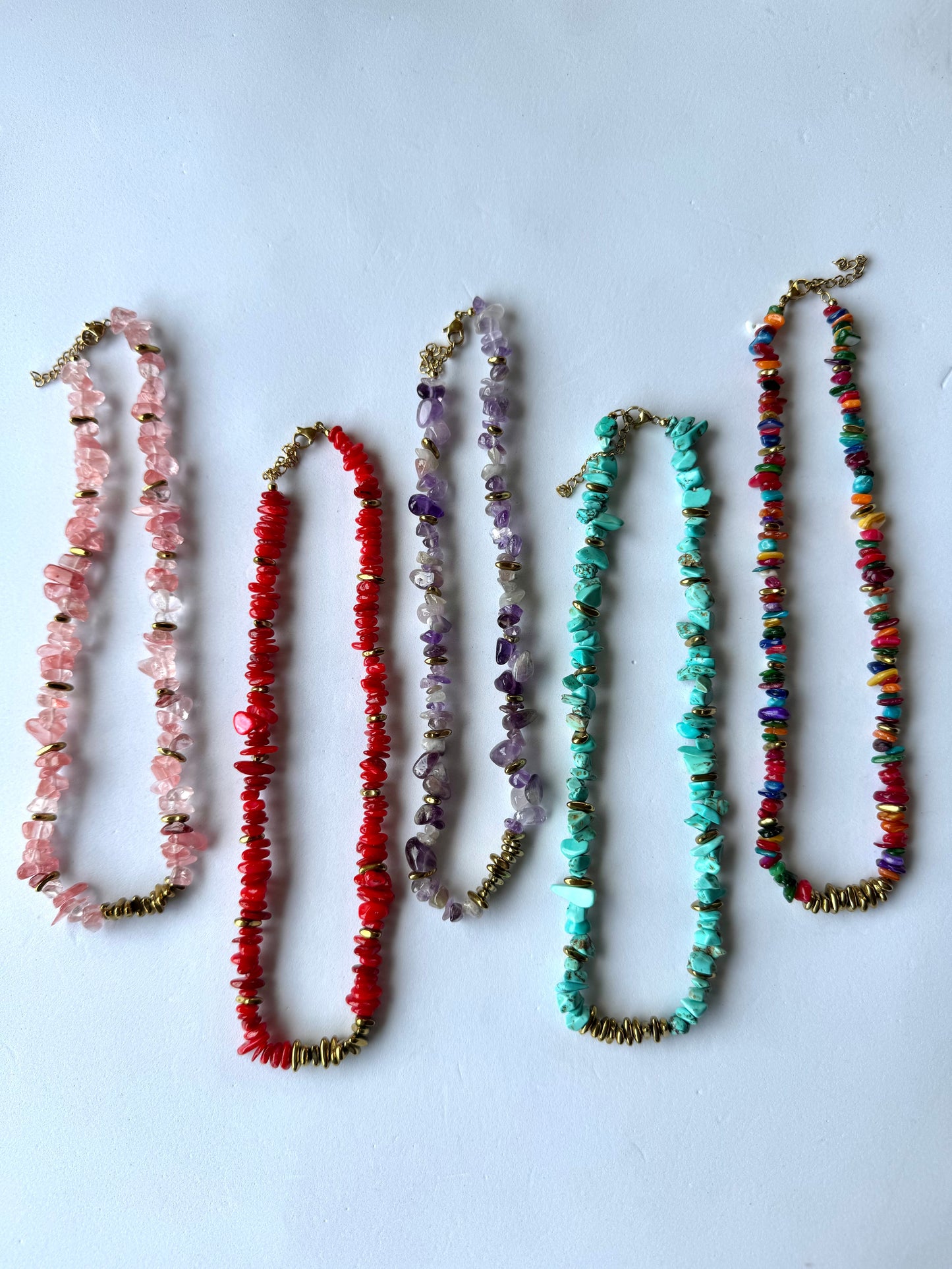 Collana Summer