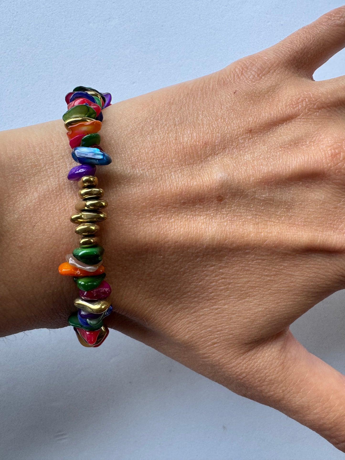 Bracciali Summer