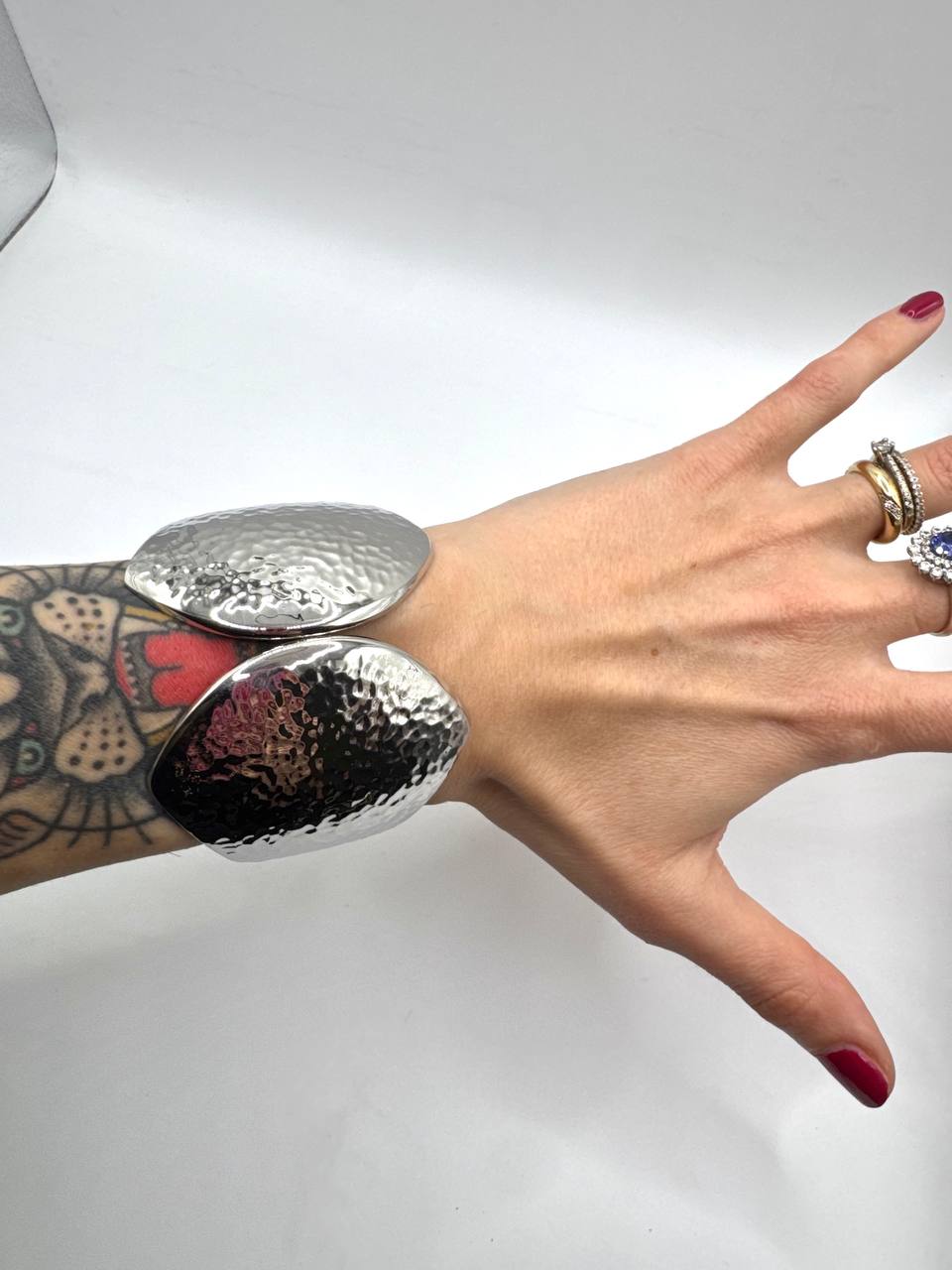 Bracciale Atene silver