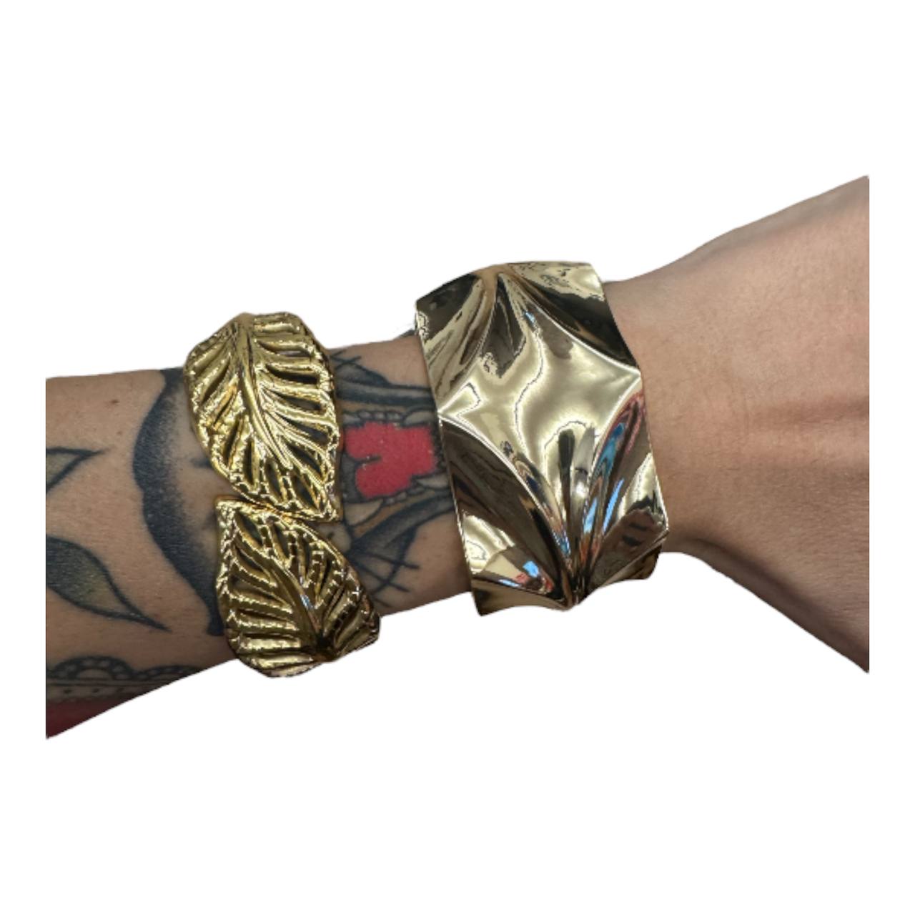 Bracciale Atene gold