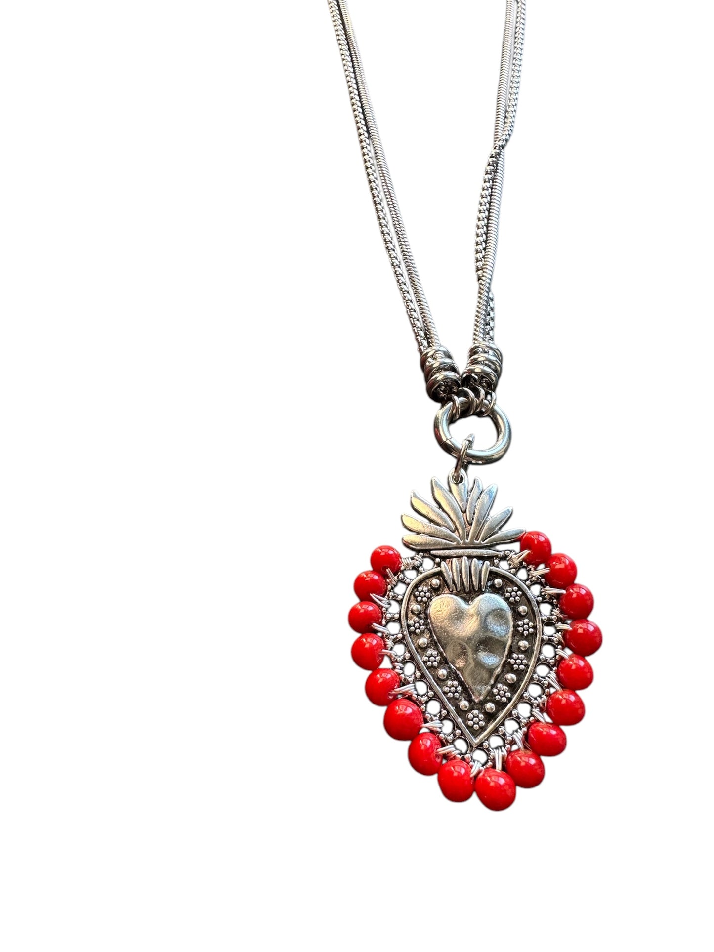 Collana Dea