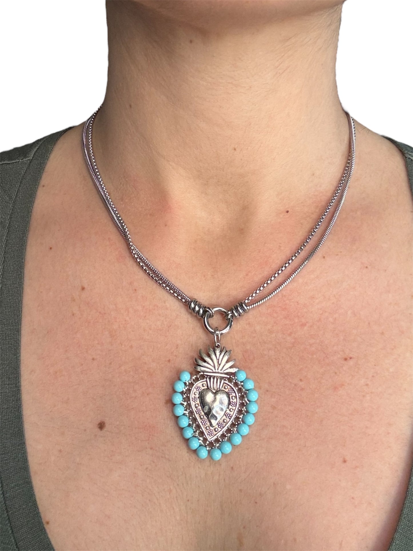 Collana Dea