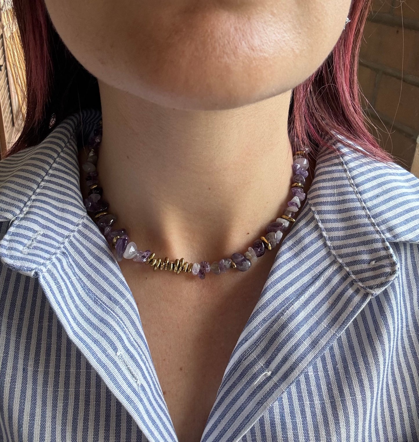 Collana Summer