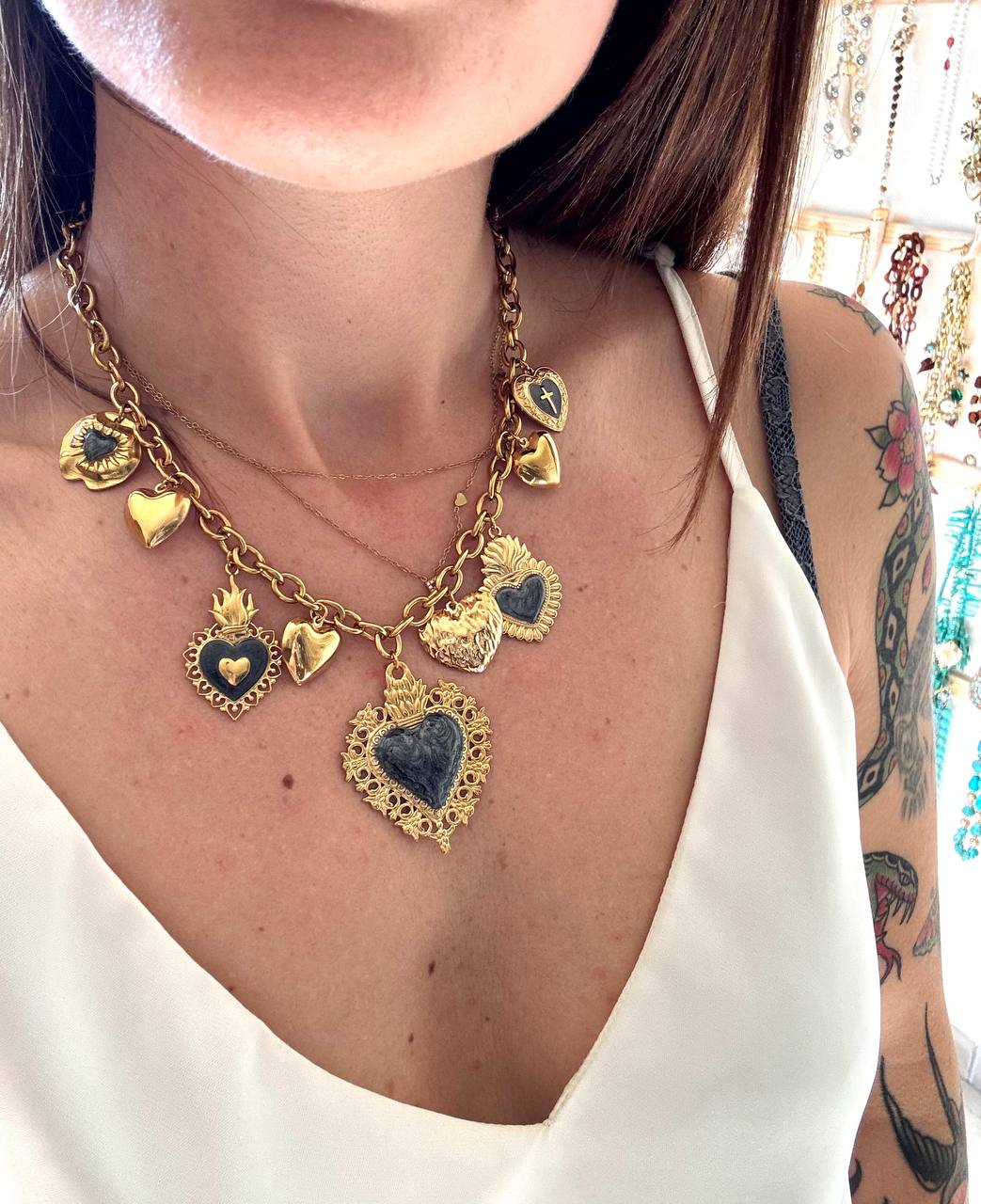 Collana Avalon