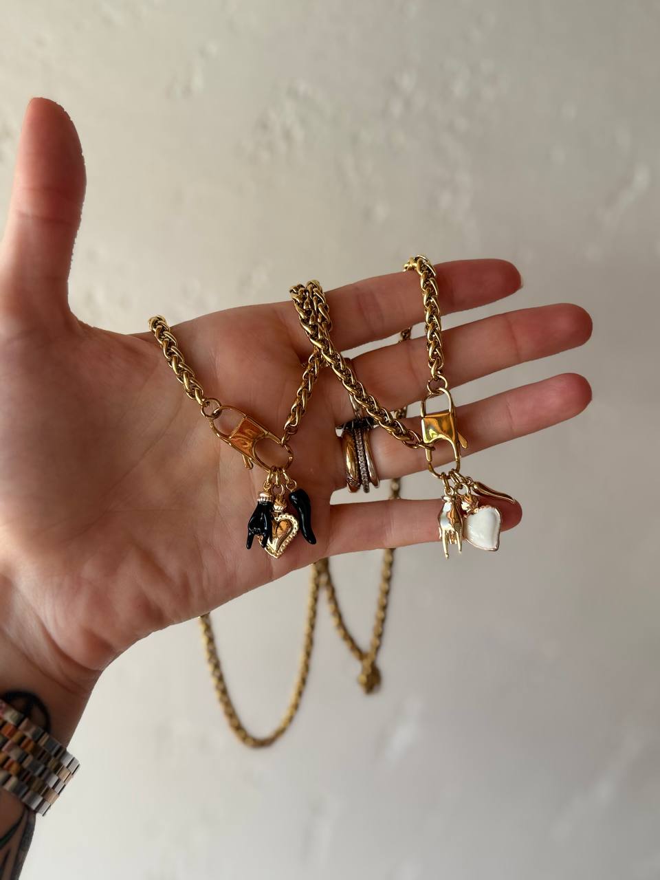 Collana Jolie