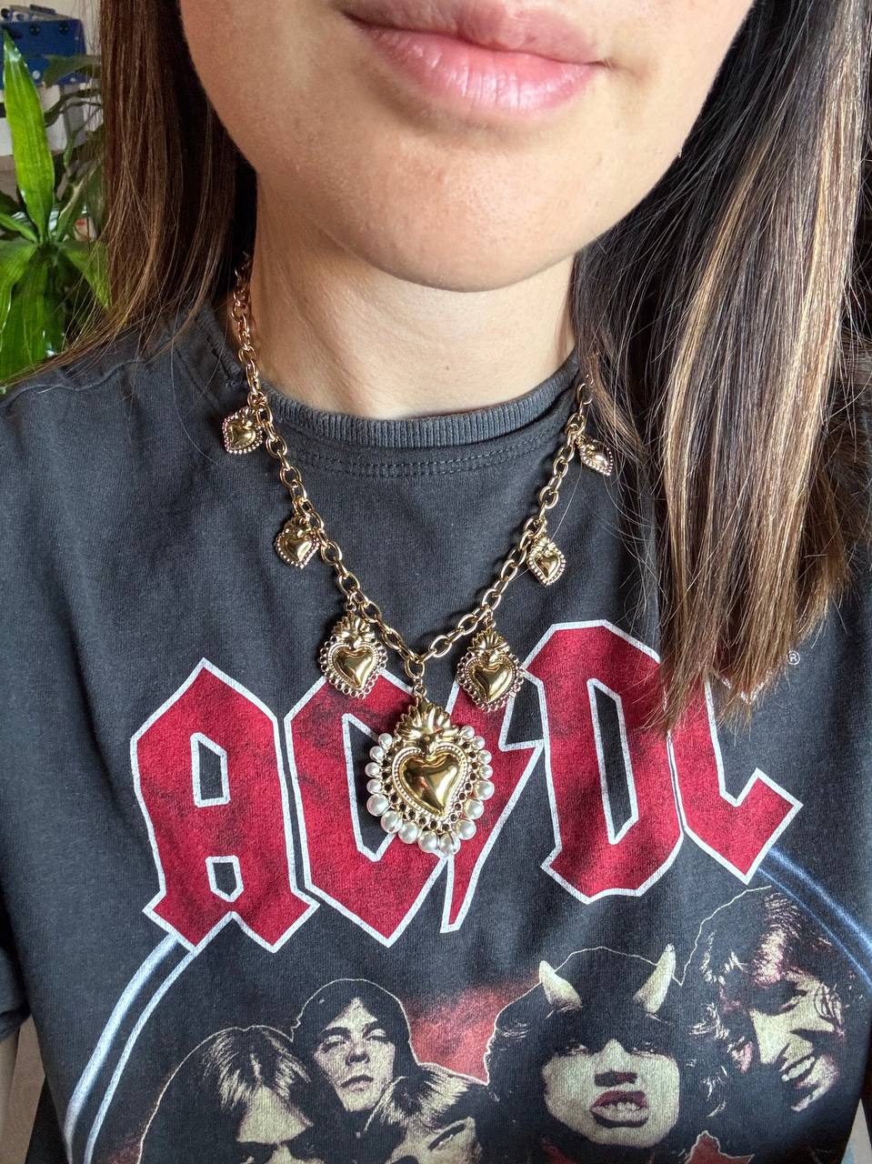 Collana Palm Springs