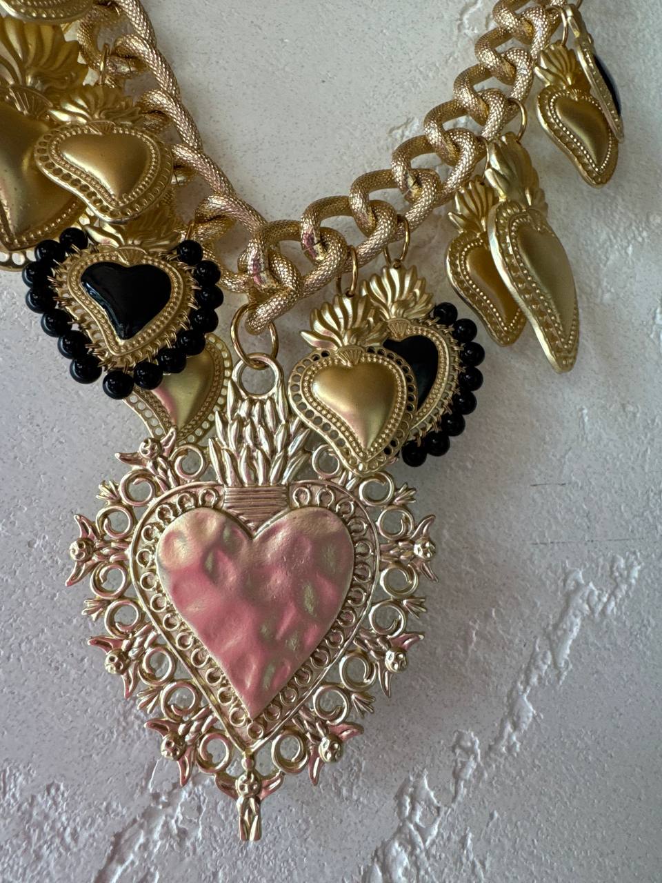 Collana Santa Margherita