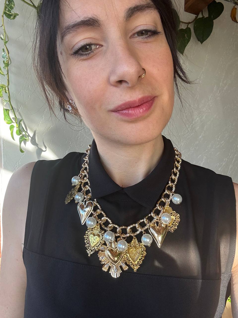Collana Siros