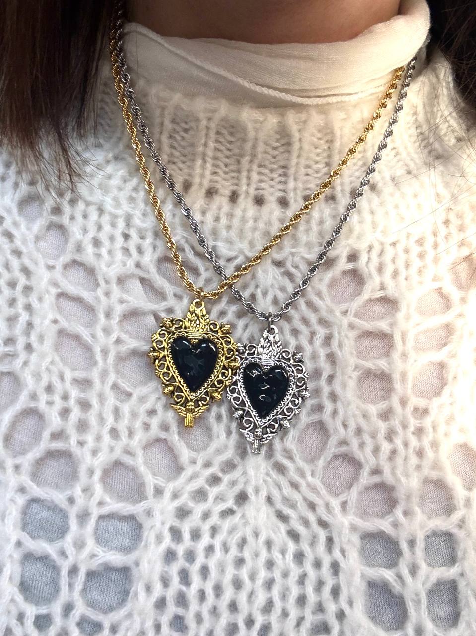 Collana Carla