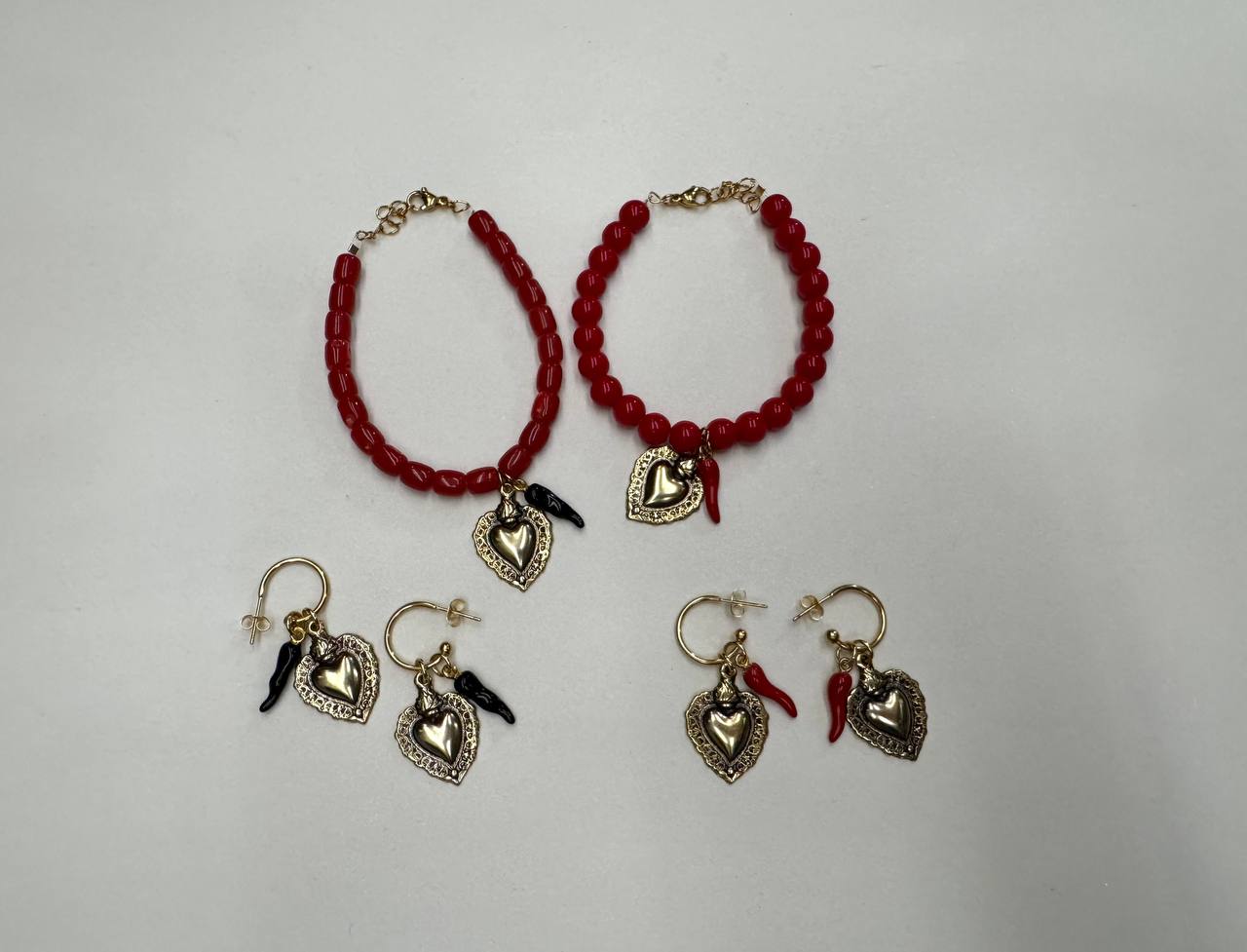 Collezione Cuore Fortuna