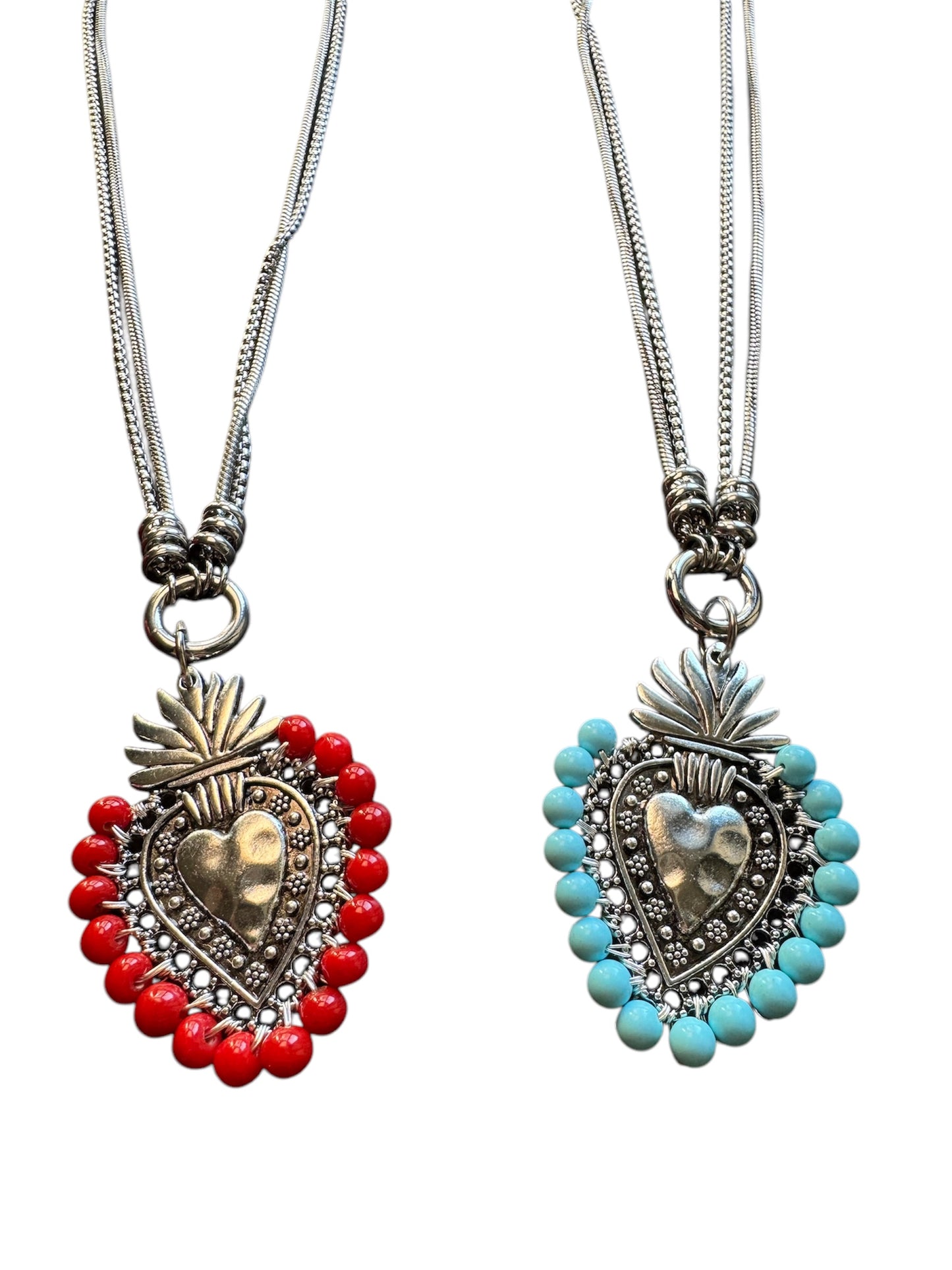 Collana Dea