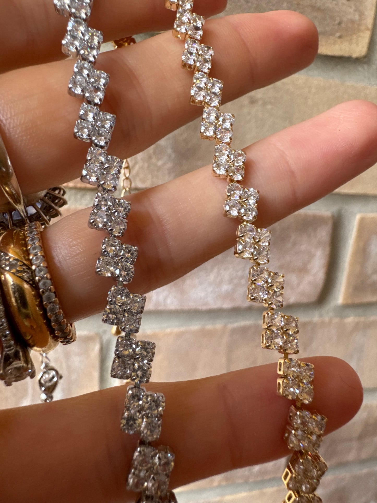 Collana Marsala