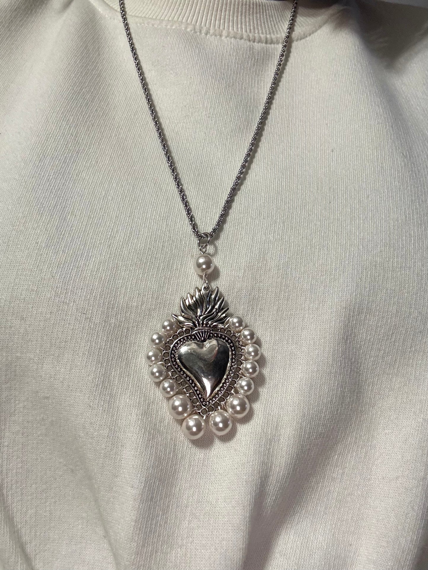 Collana Santa Barbara