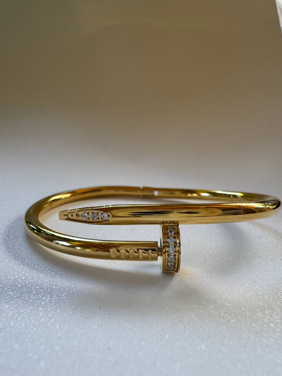 Bracciali rigidi