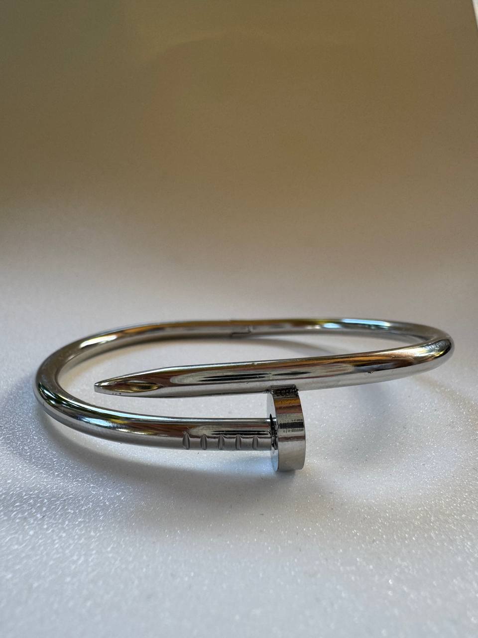 Bracciali rigidi
