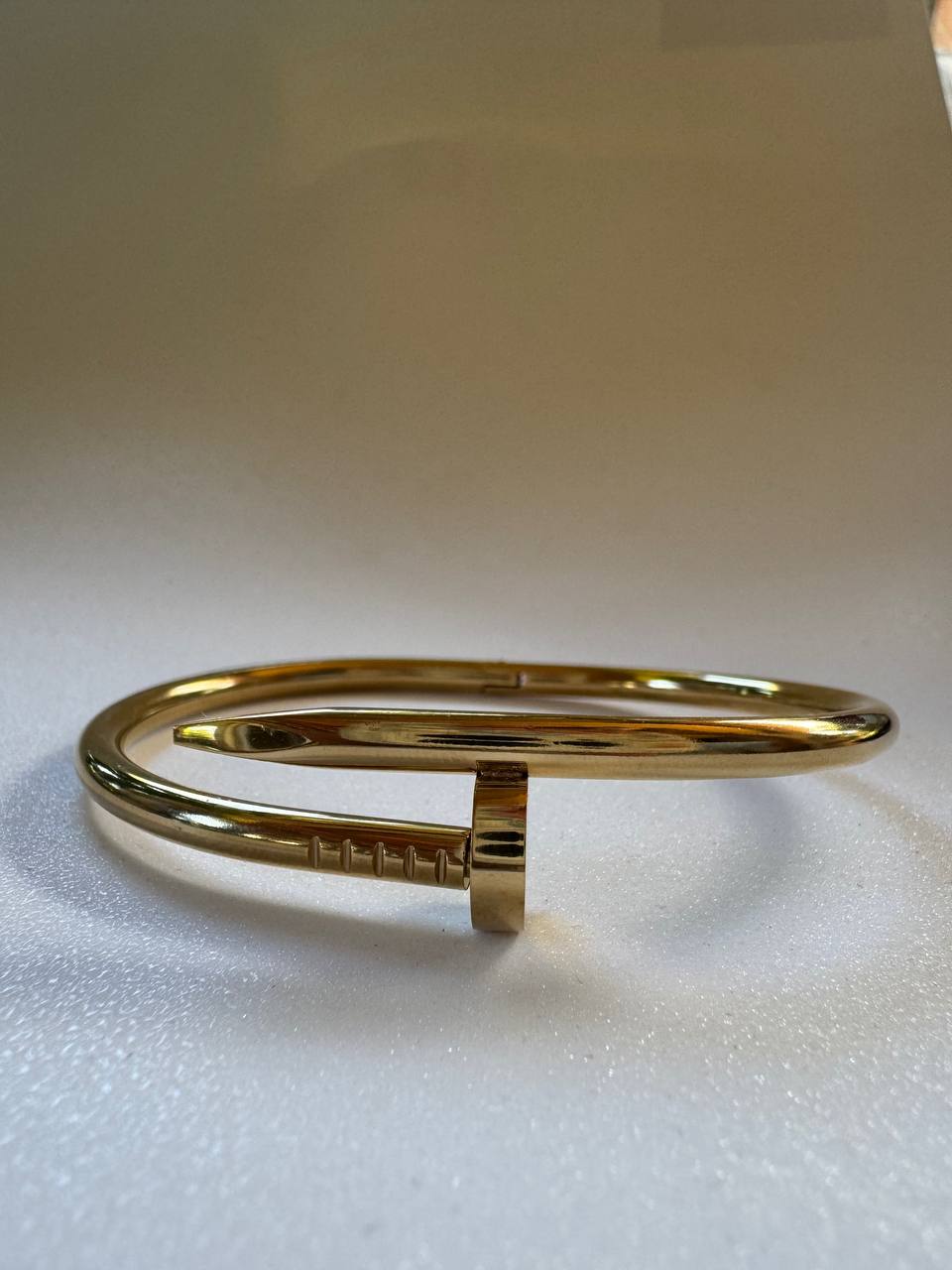 Bracciali rigidi