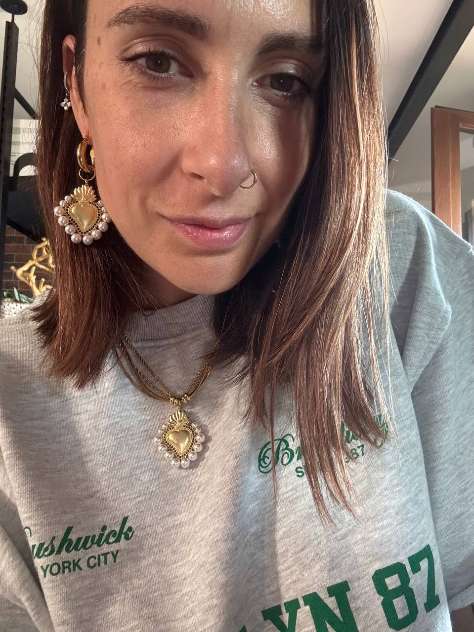 Collana Santa Monica