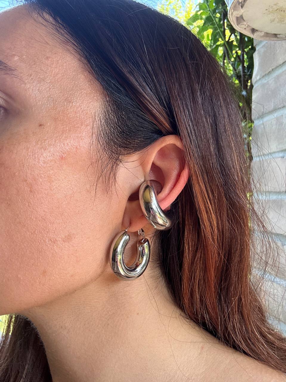 ear cuff cerchi