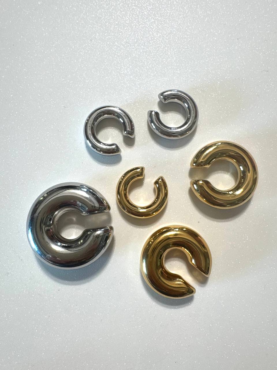 Earcuff