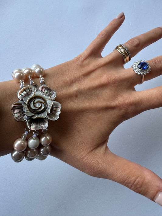 Bracciale Amalfi
