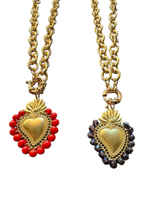 Collana Iva