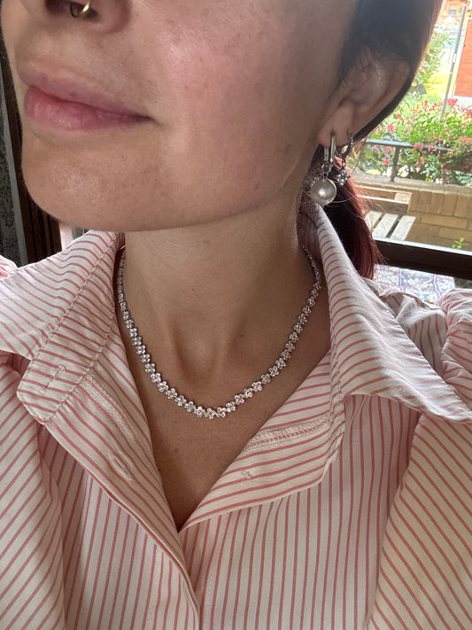 Collana Marsala