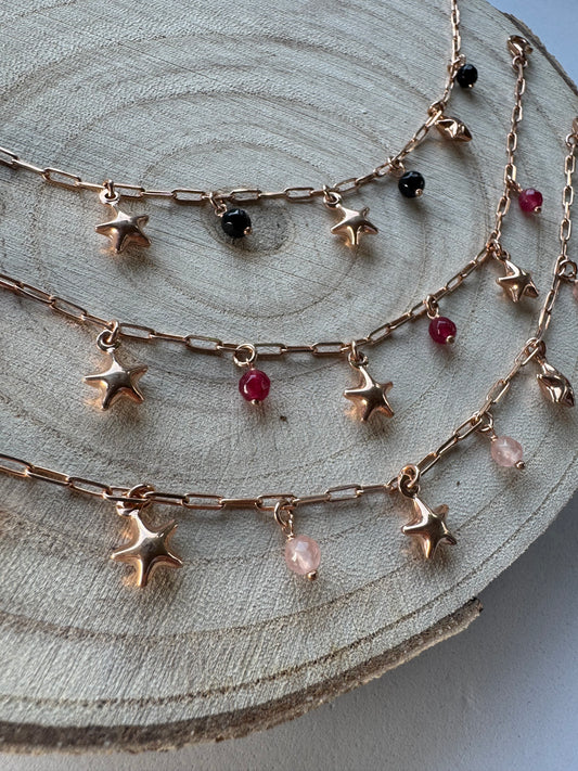 Bracciali in argento 925