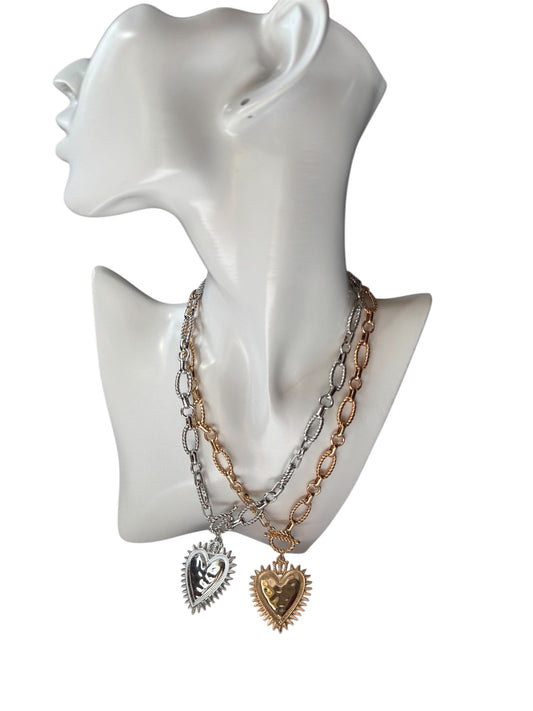Collana Liam