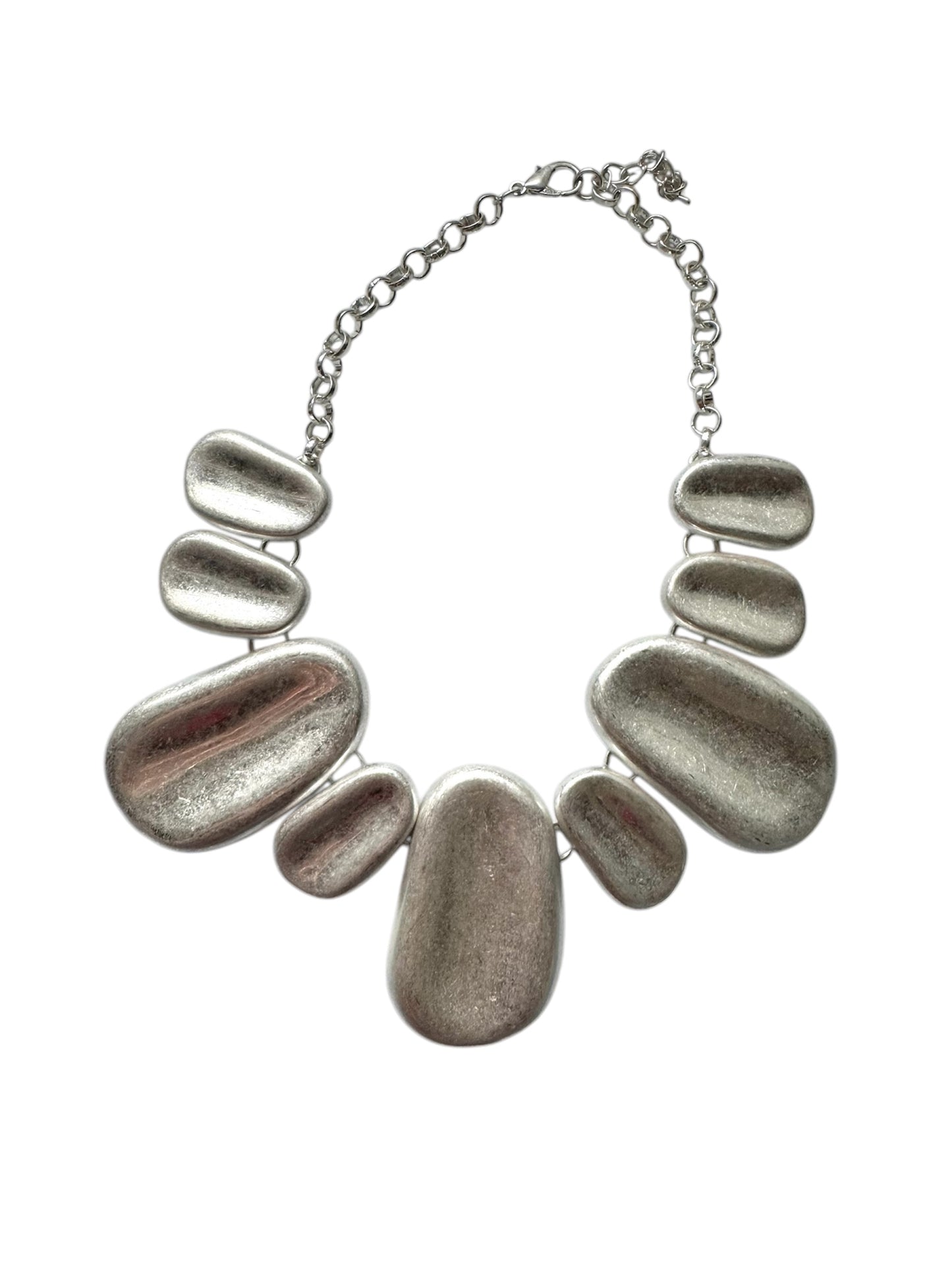 Collana etnica