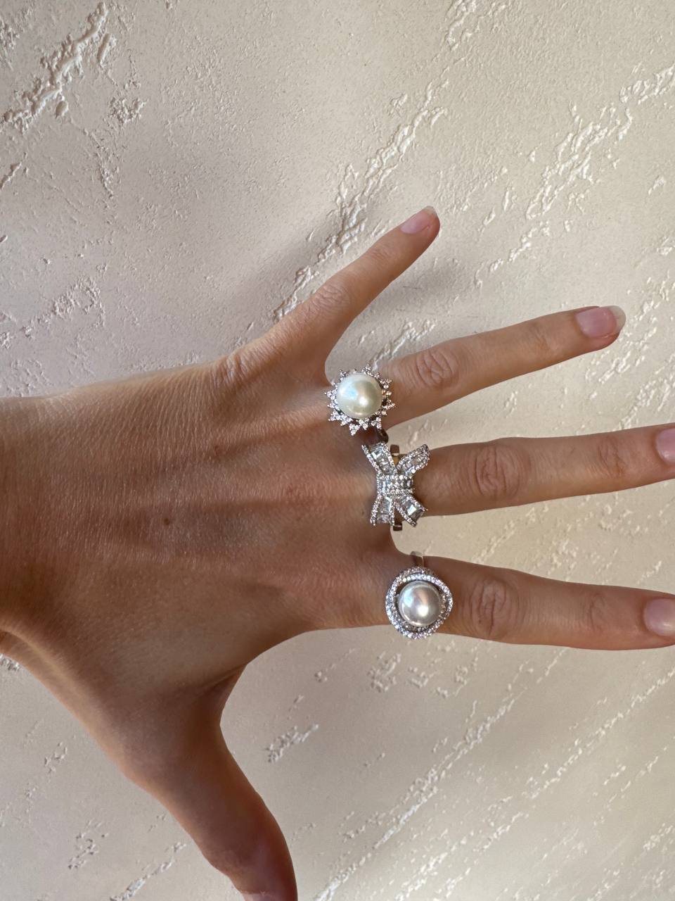 Anelli Elegance Line