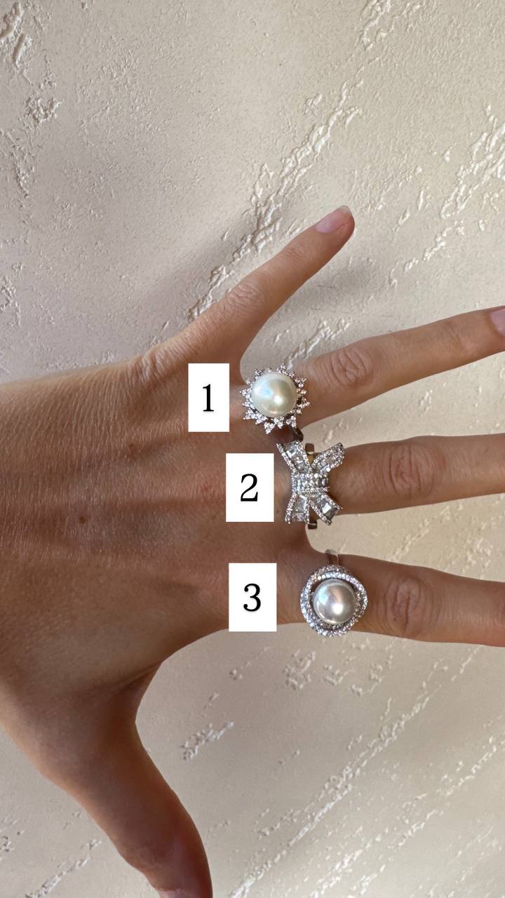 Anelli Elegance Line