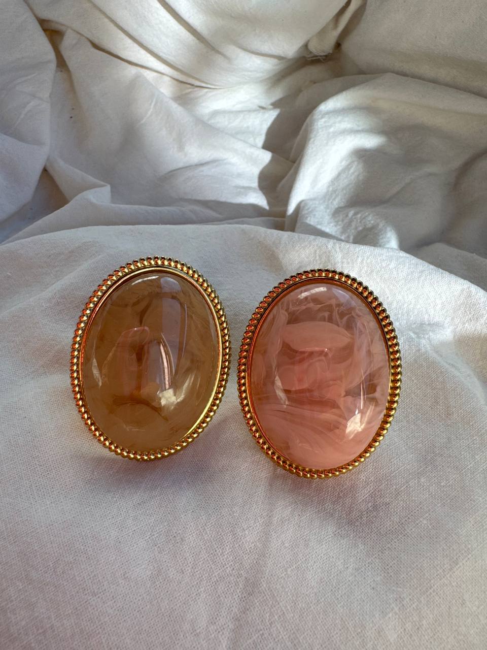 Anello Olivia