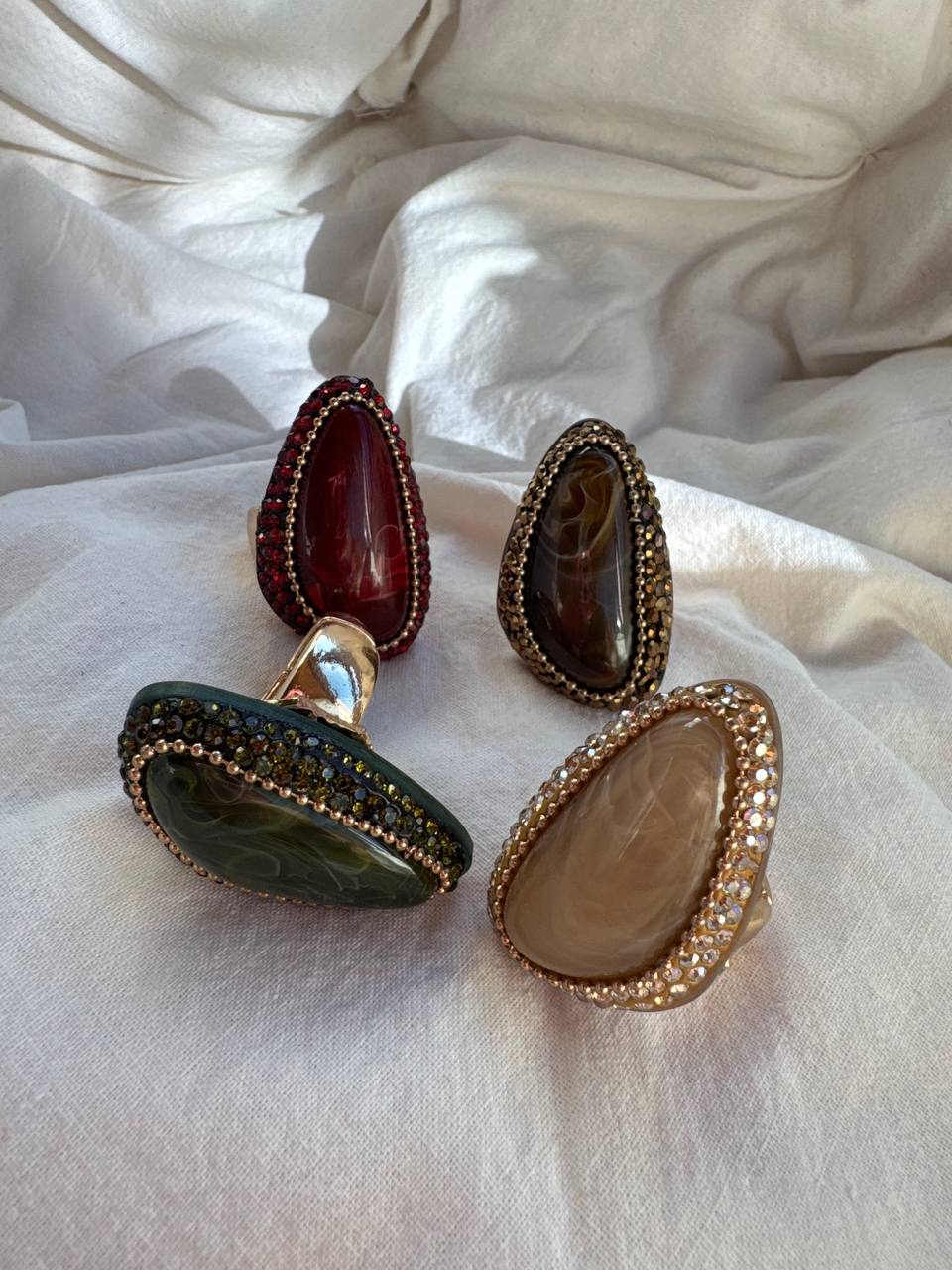 Anello Petra