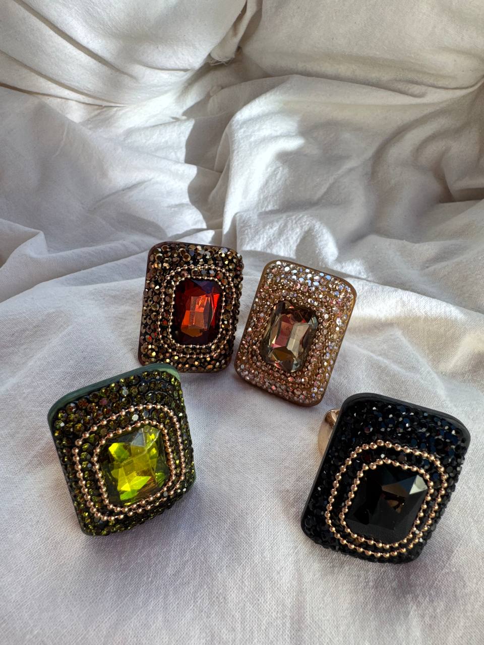 Anello Regina
