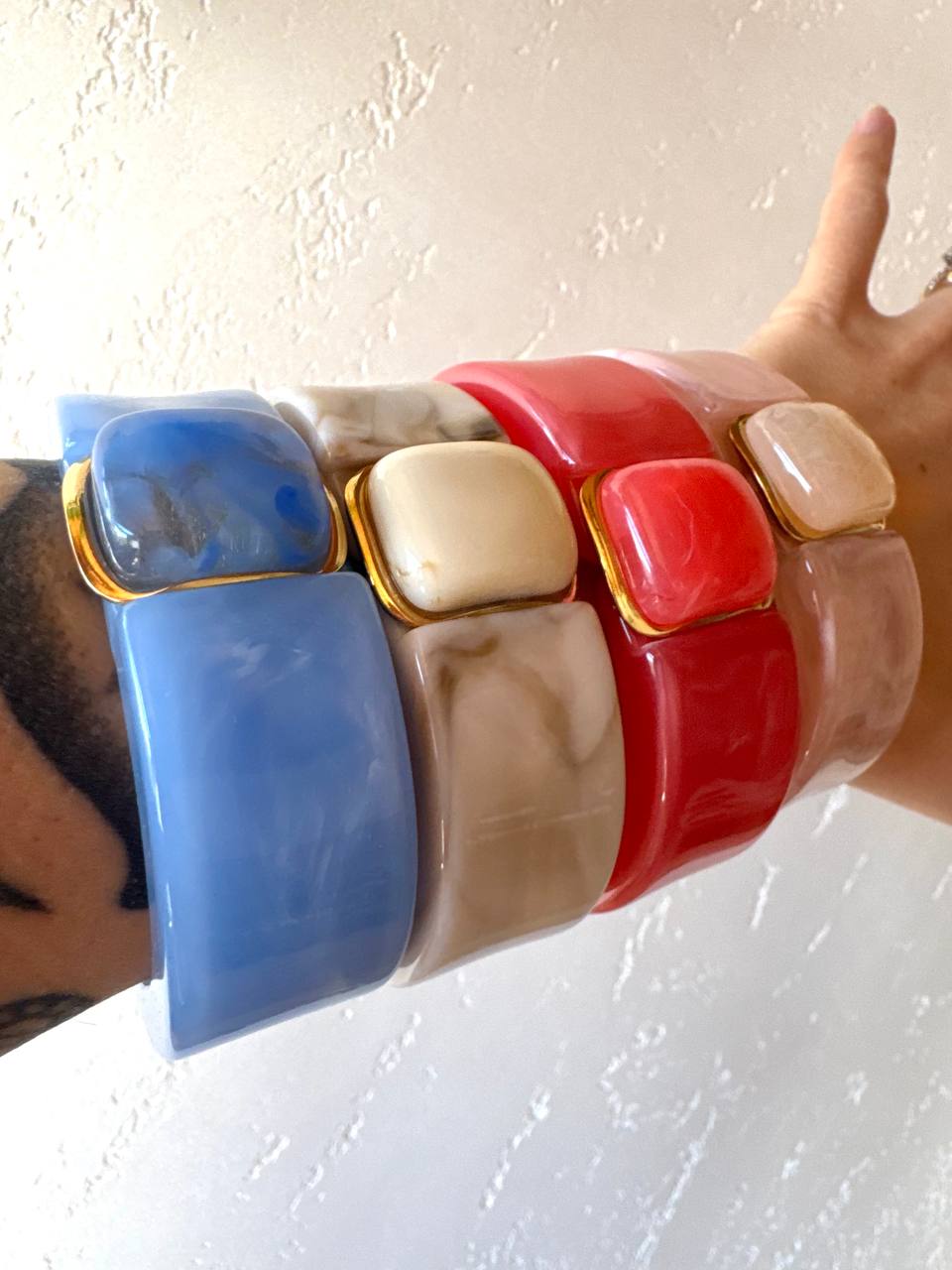 Bracciale Candy