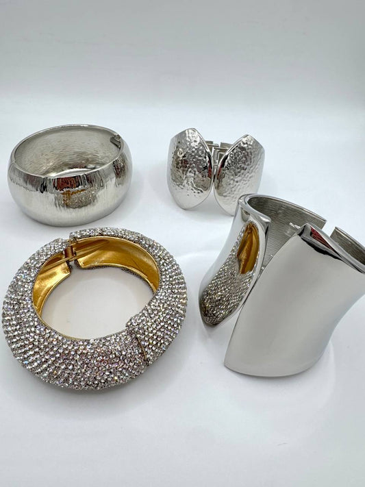 Bracciale Atene silver