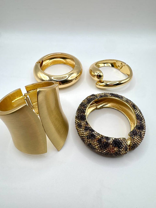 Bracciale Atene gold