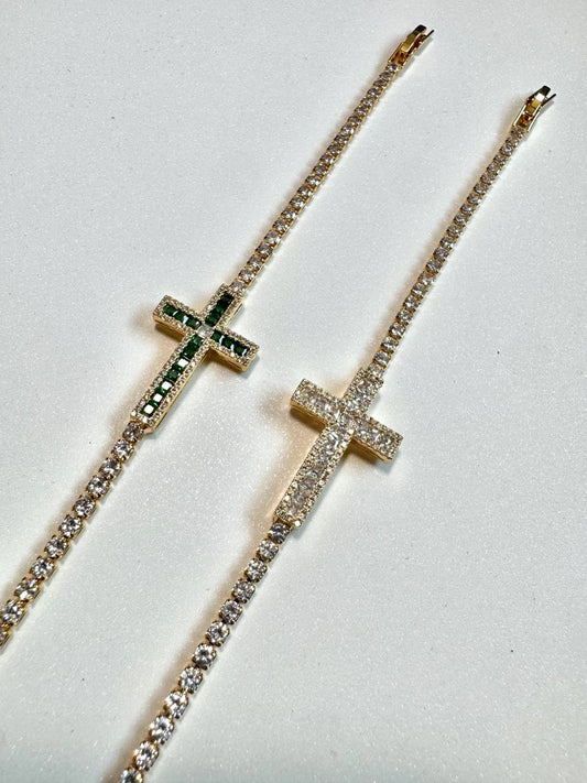 Bracciale Croce