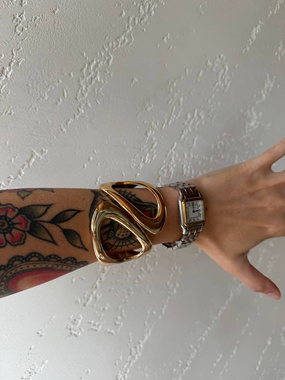 Bracciali Rigidi Harmony Set