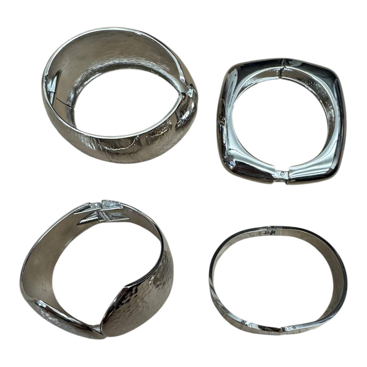 Bracciale Atene silver